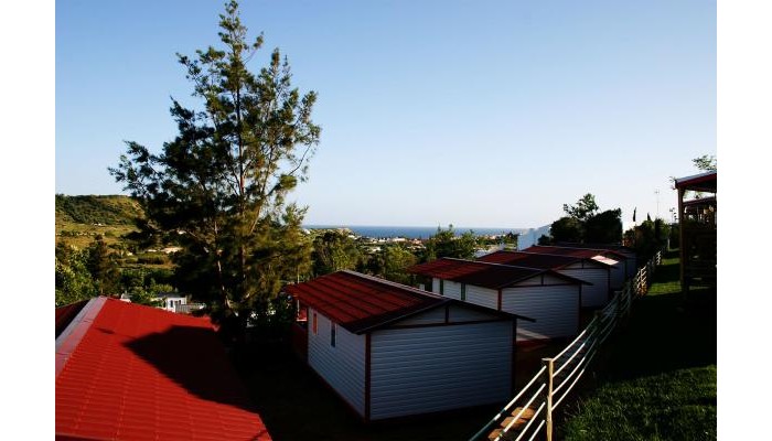Hotel Orbitur Valverde Bungalows - Caravan Park poza 9
