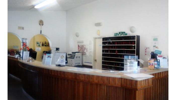 Hotel Orbitur Valverde Bungalows - Caravan Park poza 3