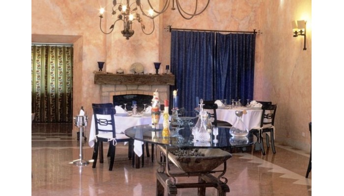 Hotel Porto Dona Maria poza 1