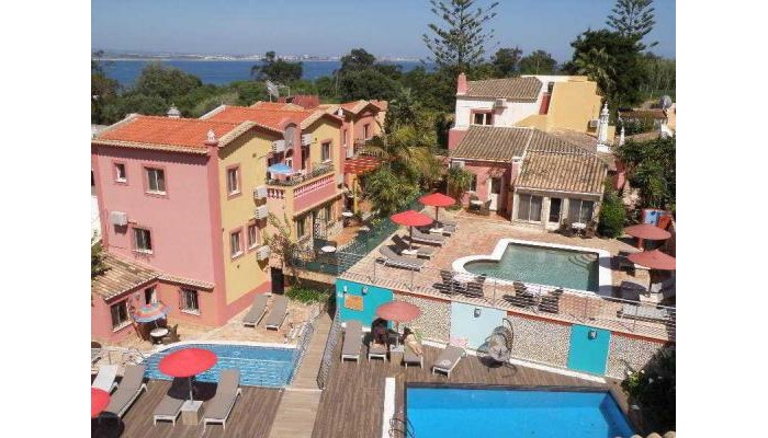 Hotel Porto Dona Maria poza 7