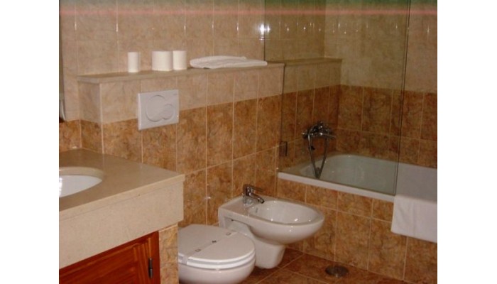 Hotel Porto Dona Maria poza 3