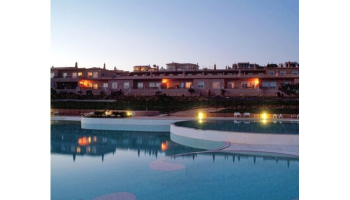 Hotel Porto Dona Maria poza 4