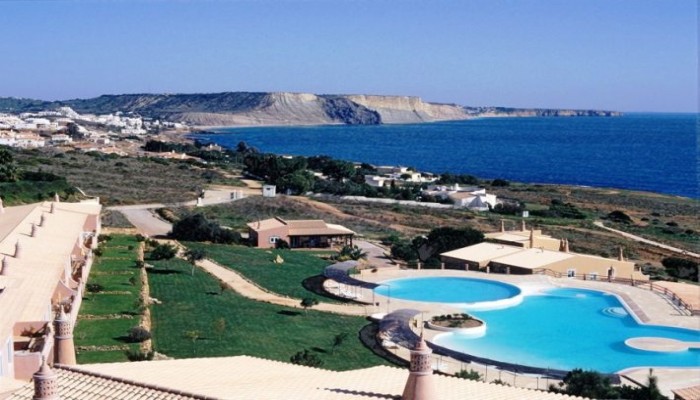 Hotel Porto Dona Maria poza 6