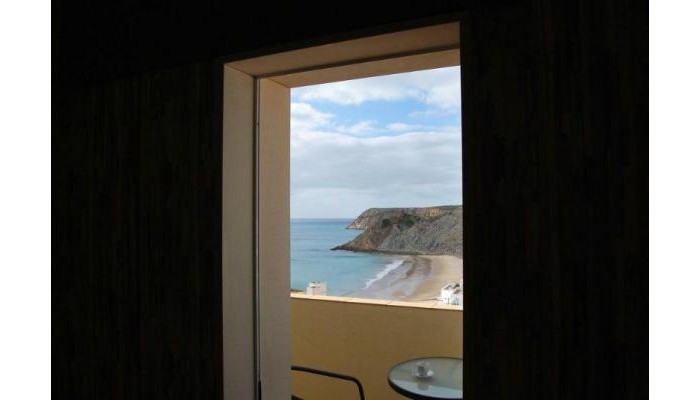 Hotel Praia Do Burgau poza 0