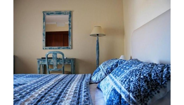 Hotel Praia Do Burgau poza 4