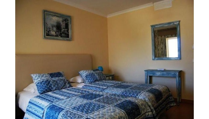 Hotel Praia Do Burgau poza 5