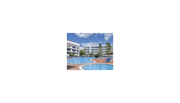 Hotel Suites Marina Club poza 0