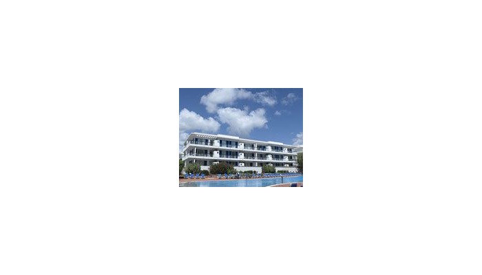Hotel Suites Marina Club poza 1