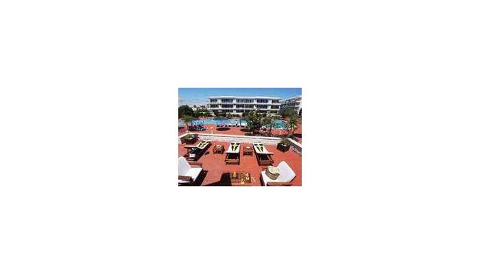 Hotel Suites Marina Club poza 3