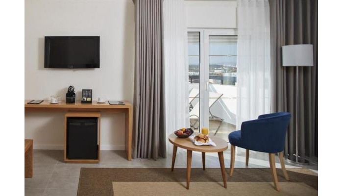 Hotel Tivoli Lagos poza 2