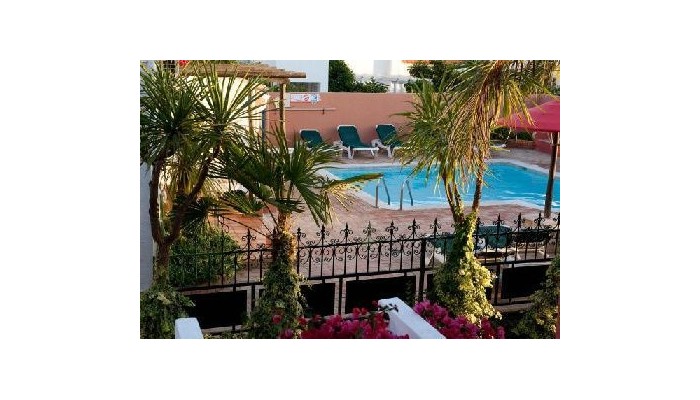 Hotel Villas Dinis poza 2