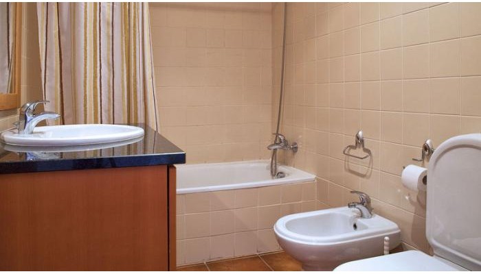 Hotel Vitasol Park poza 4