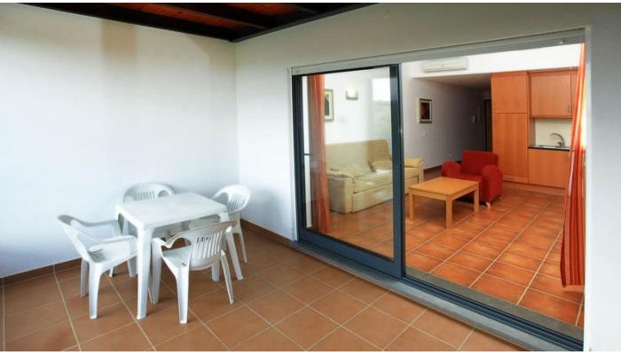 Hotel Vitasol Park poza 1