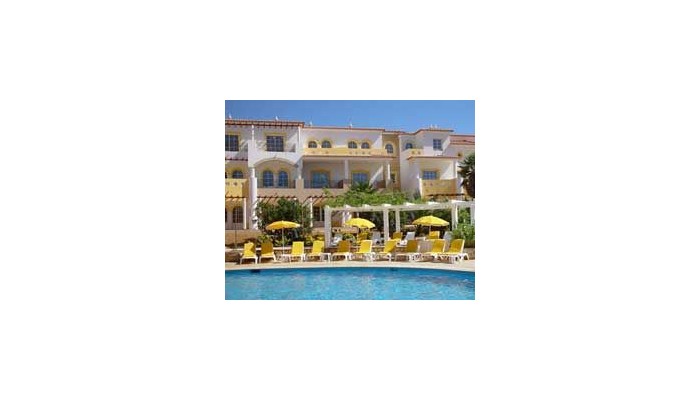 Luz Bay Hotel poza 5