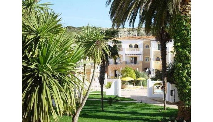 Luz Bay Hotel poza 8