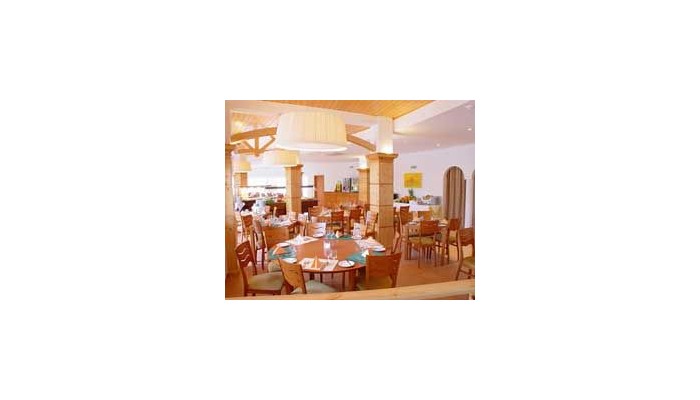 Luz Bay Hotel poza 4