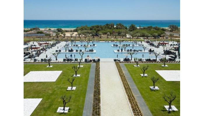 Vila Gale Lagos poza 5