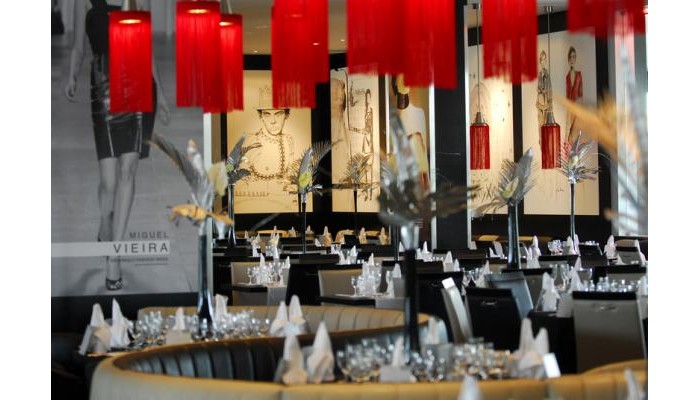 Vila Gale Lagos poza 1