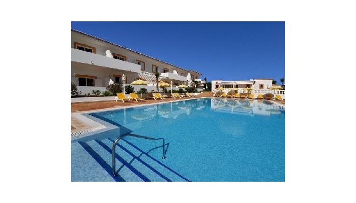 Vilabranca Resort poza 0