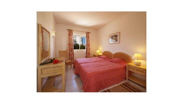 Vilabranca Resort poza 3