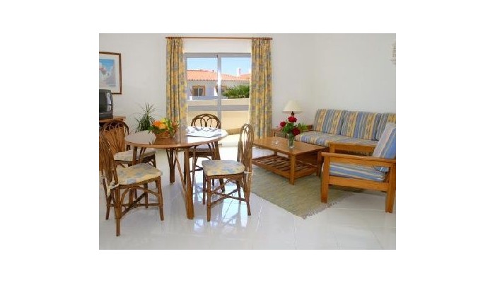 Vilabranca Resort poza 2