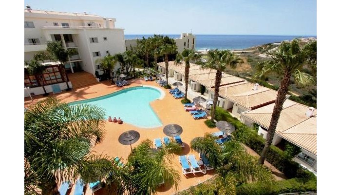 Vilabranca Resort poza 5