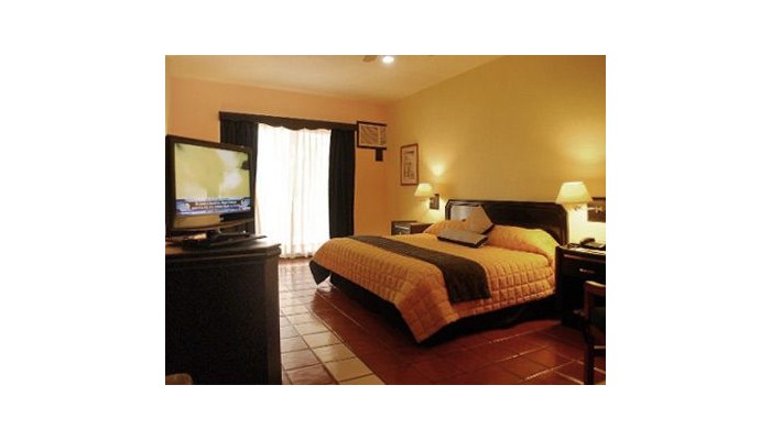 Casa Grande Hotel Y Centro De Negocios Lagos De Moreno poza 1