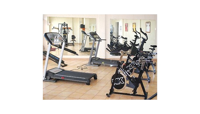 Casa Grande Hotel Y Centro De Negocios Lagos De Moreno poza 2