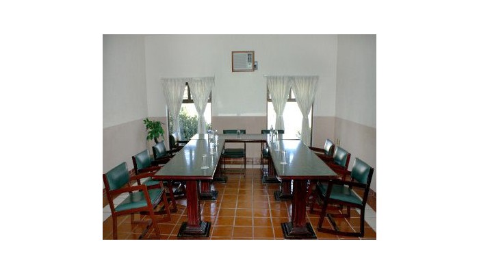 Casa Grande Hotel Y Centro De Negocios Lagos De Moreno poza 7