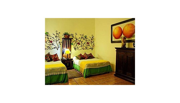 Hotel La Casona De Tete poza 2