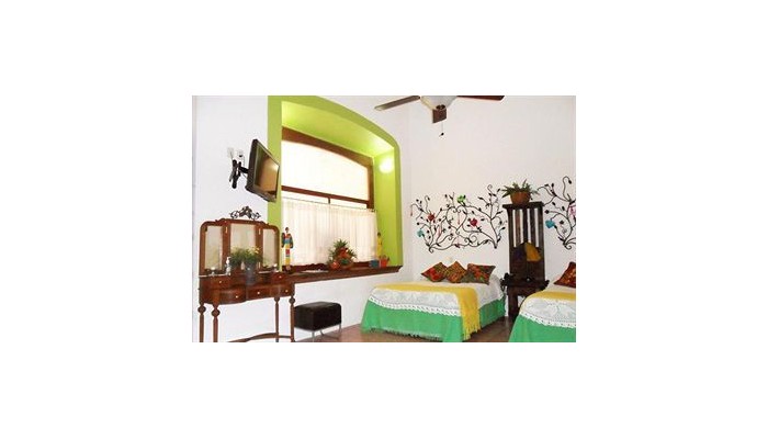 Hotel La Casona De Tete poza 8