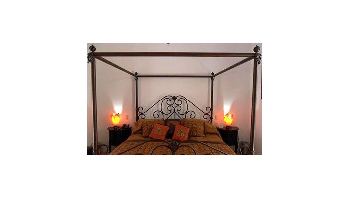 Hotel La Casona De Tete poza 11
