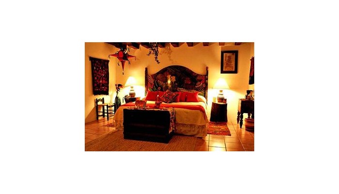 Hotel La Casona De Tete poza 10