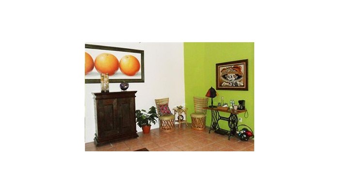 Hotel La Casona De Tete poza 4