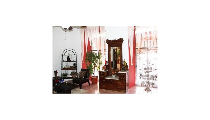 Hotel La Casona De Tete poza 1