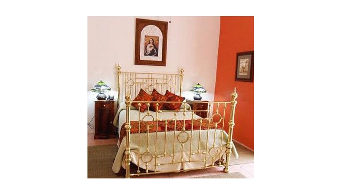 Hotel La Casona De Tete poza 3