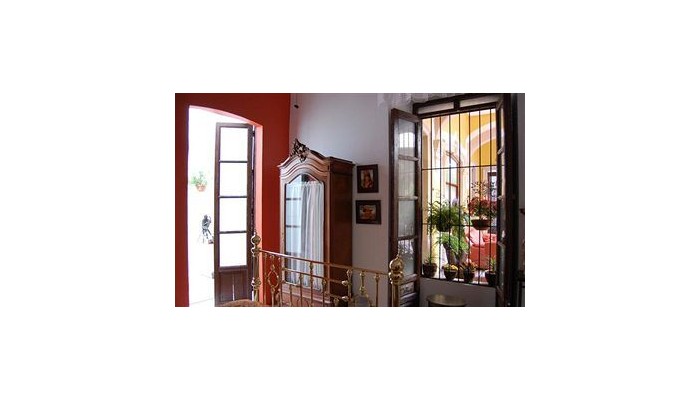 Hotel La Casona De Tete poza 7