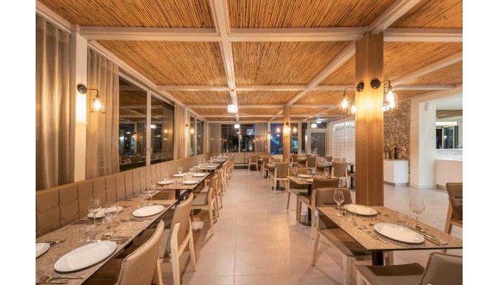 Apollon Hotel Kos poza 12