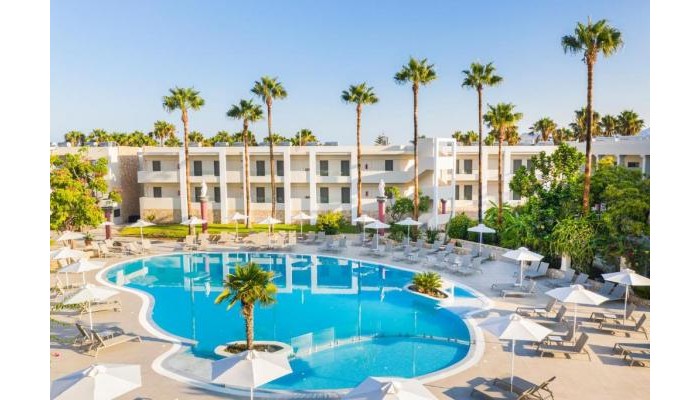 Apollon Hotel Kos poza 0