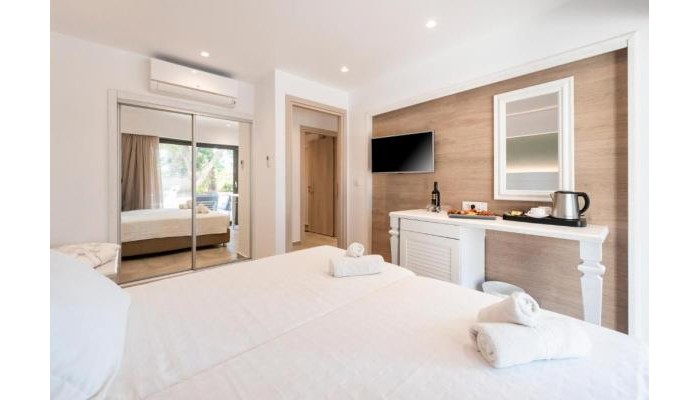 Apollon Hotel Kos poza 7