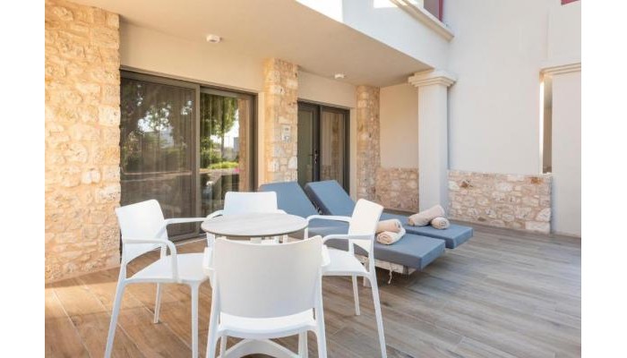 Apollon Hotel Kos poza 9