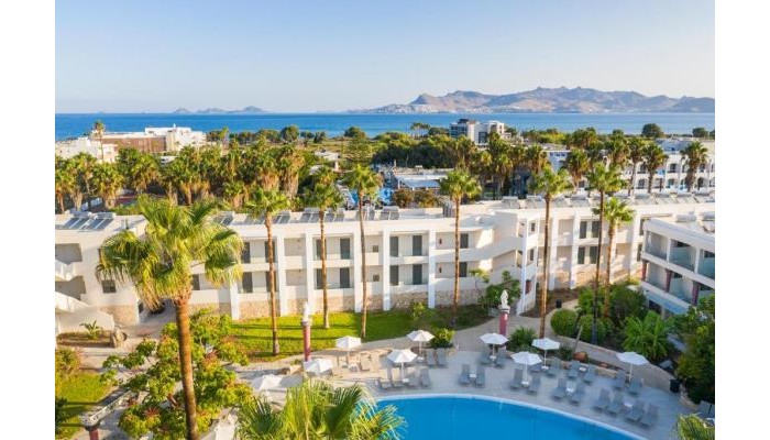 Apollon Hotel Kos poza 1