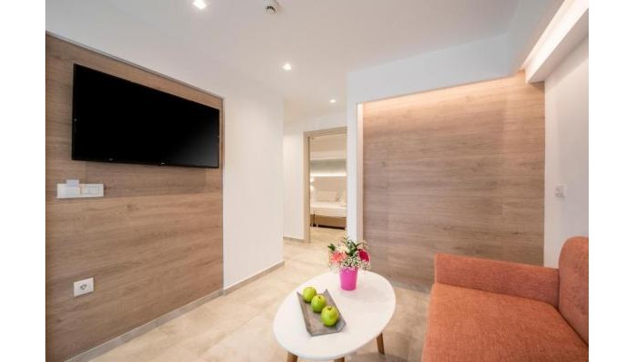 Apollon Hotel Kos poza 3