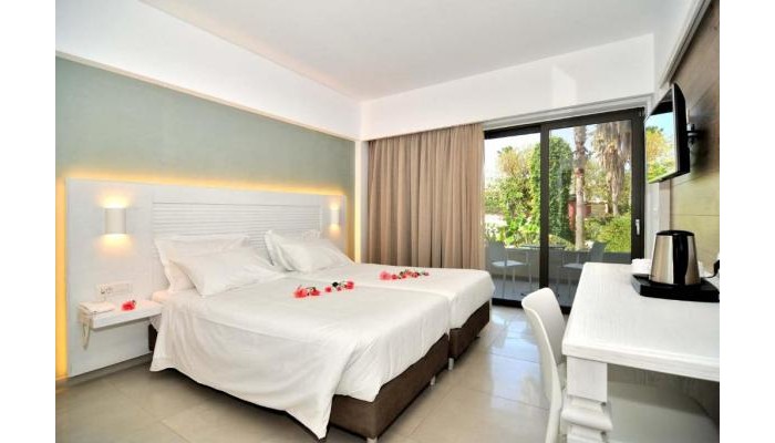 Apollon Hotel Kos poza 6