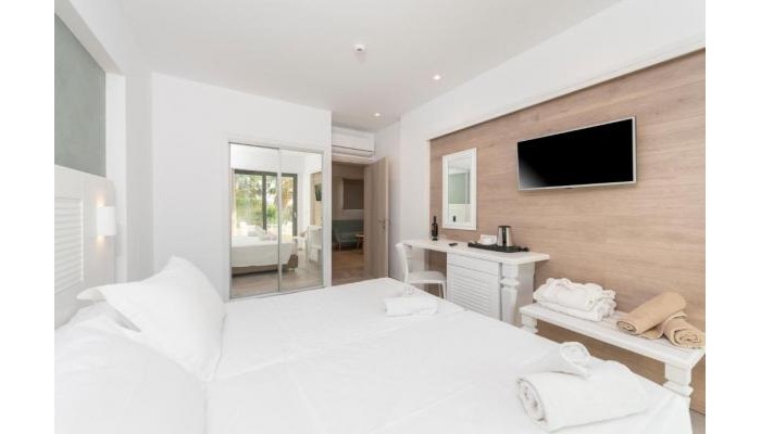 Apollon Hotel Kos poza 4