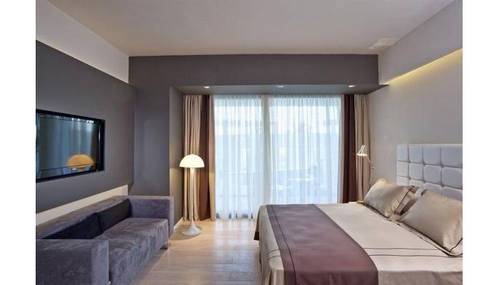 Aqua Blu Boutique Hotel + Spa poza 8