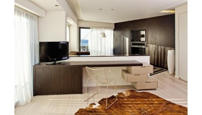 Aqua Blu Boutique Hotel + Spa poza 2