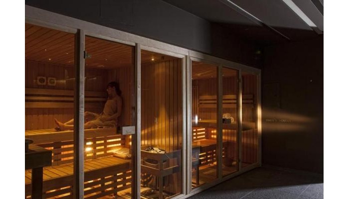 Aqua Blu Boutique Hotel + Spa poza 3