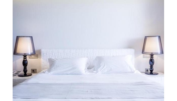 Aqua Blu Boutique Hotel + Spa poza 7