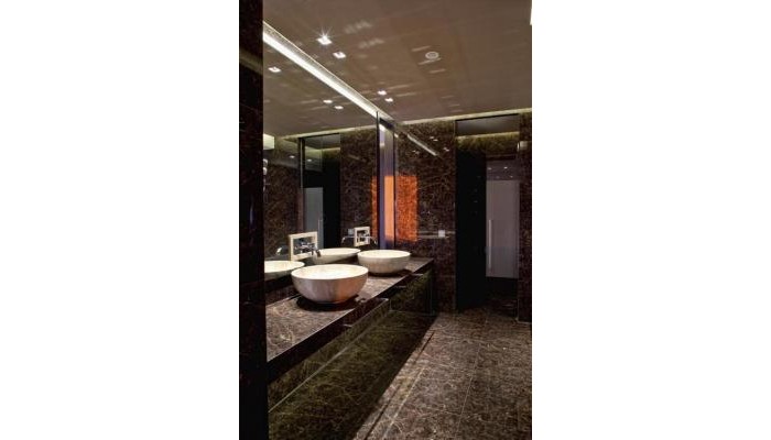 Aqua Blu Boutique Hotel + Spa poza 4